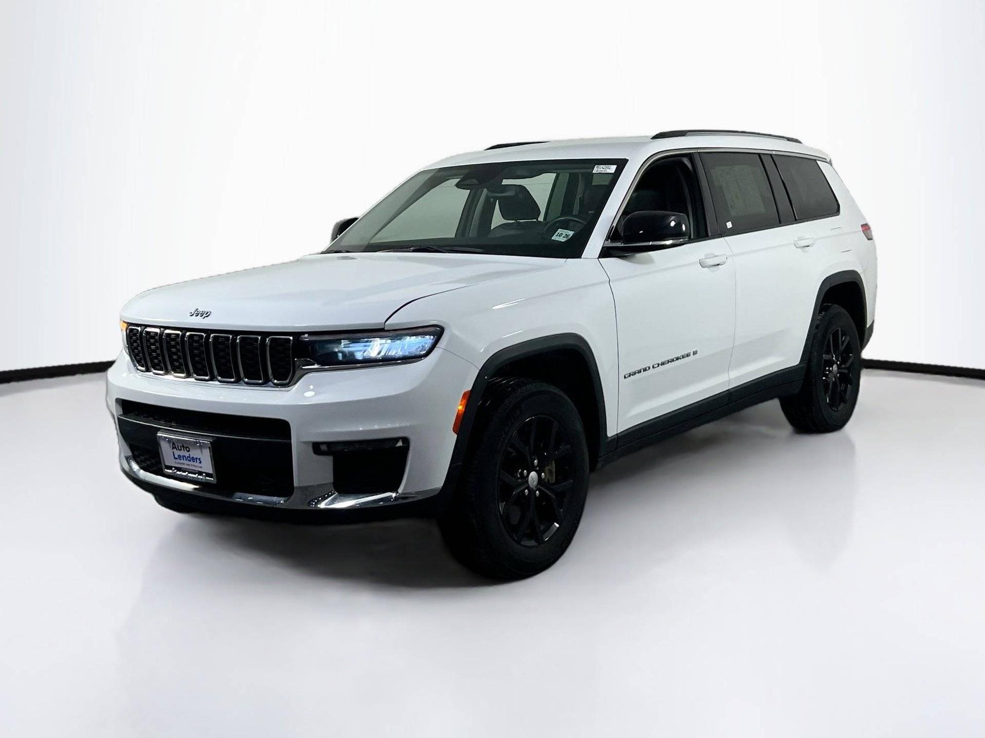 JEEP GRAND CHEROKEE 2021 1C4RJKBG9M8142882 image